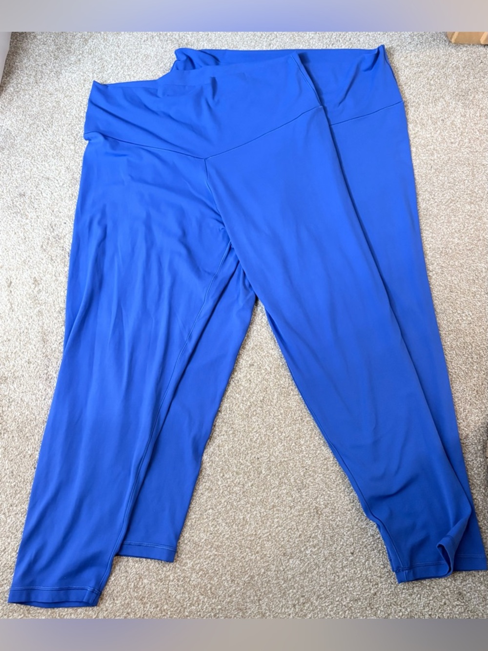 NWOT Offline by Aerie Real Me XTRA High Waisted Leggings (2!!) || Yearbook